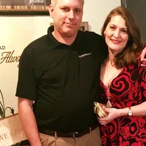 Meet your Posher, Stephanie